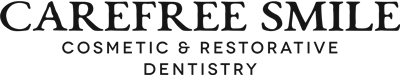 Carefree Smile - Dr. Samuel R. Swainhart - North Scottsdale, Cave Creek, Carefree Dentist
